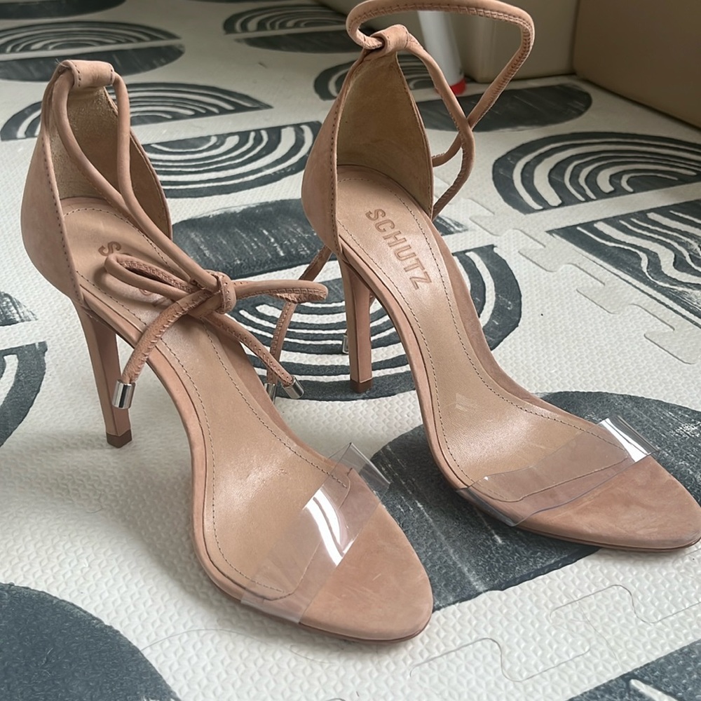 SCHUTZ Heels